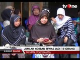 19 Orang Tewas Akibat Miras Oplosan di Yogyakarta