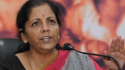 நிர்மலா சீதாராமன் பதவி விலக வேண்டும்- ஸ்டாலின்- வீடியோ