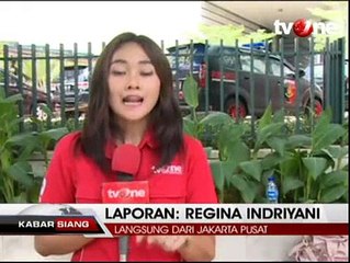 Polisi Gelar Rekontruksi Kasus Kematian Mirna