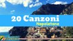 20 Canzoni Napoletane - Italian Songs