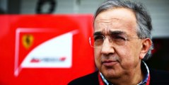 VÍDEO: Homenaje a Sergio Marchionne, expresidente de Ferrari y Fiat