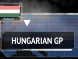 محرّكات: فورمولا وان: تقديم سباق جائزة المجر الكبرى