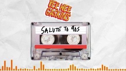 Pee Wee Gaskins - Pop Kinetik