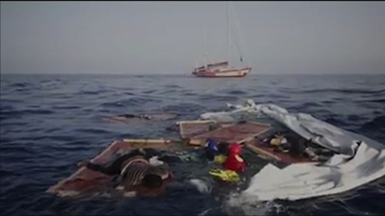 Mittelmeerroute: Italien schließt seine Häfen
