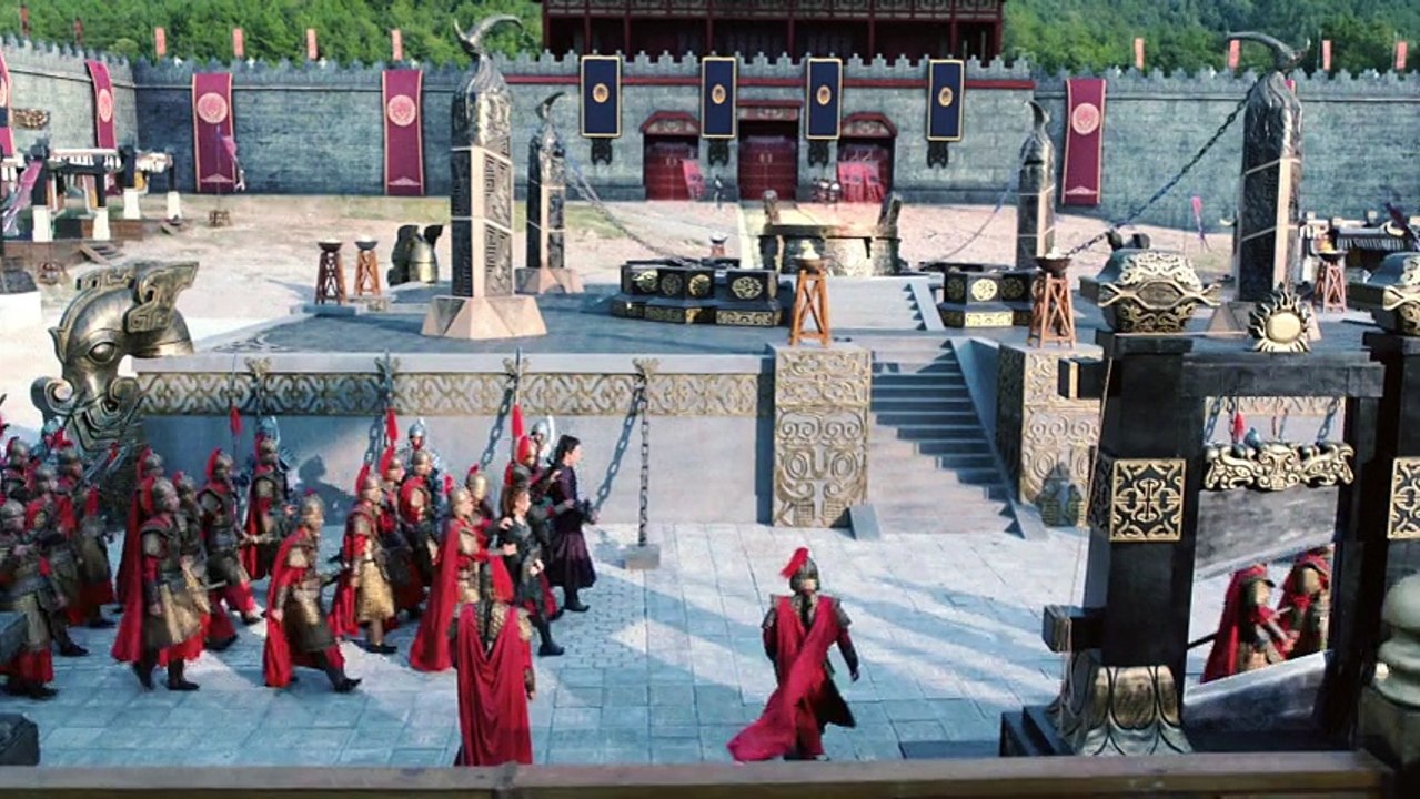 Princess Agents E 24 ENGSUB - INDOSUB