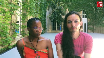 Les réseaux sociaux changent-ils le théâtre ? (2)