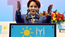 İYİ Parti Başkanlık Divanı'ndan Meral Akşener Resti: O Yoksa Biz de Yokuz