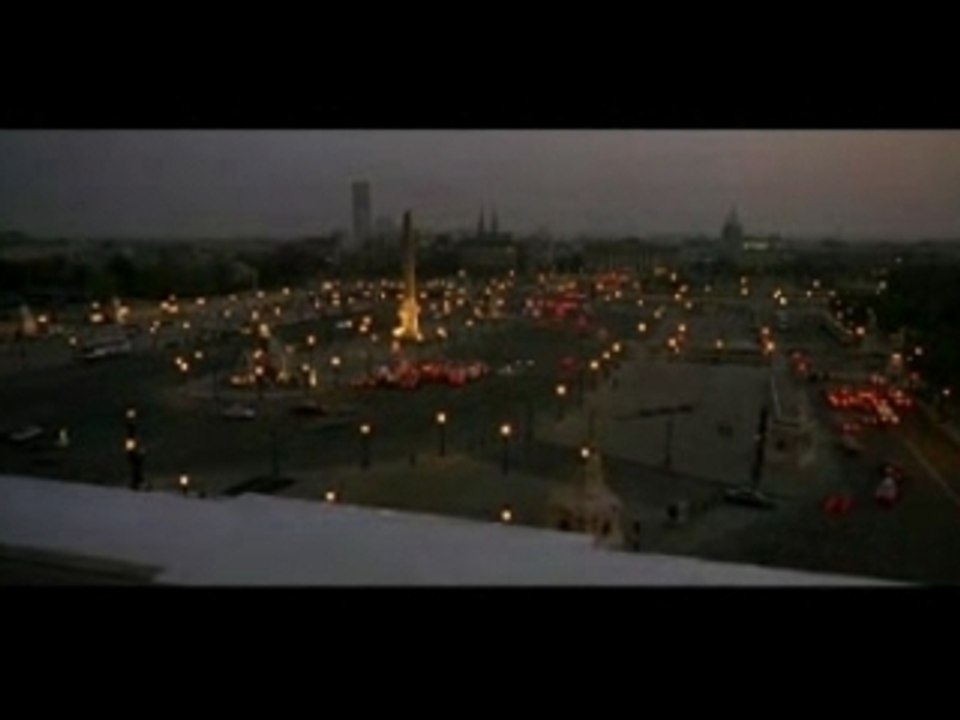 La belle histoire  de claude lelouch  extrait n°1