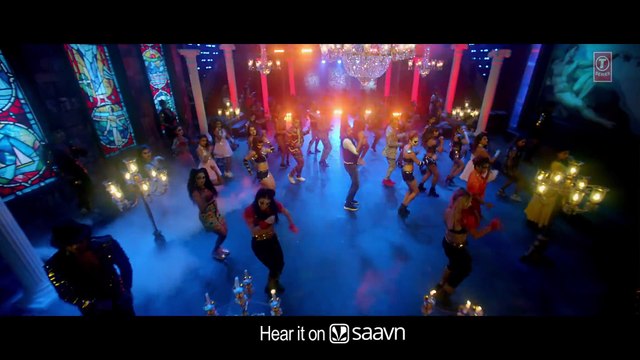 Bhoot Aaya Song _ Nanu Ki Jaanu _ Abhay Deol _ Patralekhaa _ Mika Singh _ Fazilp