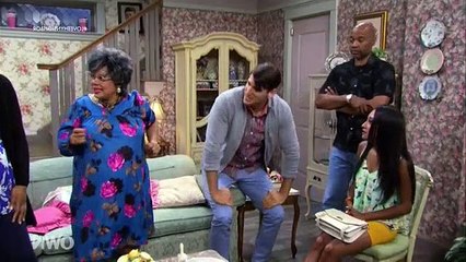 Tyler Perry's Love Thy Neighbor S03 E04 A Pregnant Wife