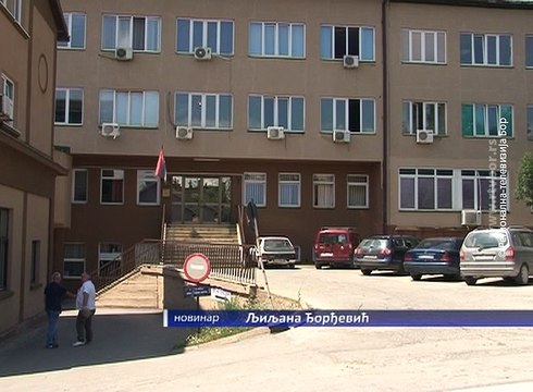 Borska Blonica dobila najsavremeniji ultrazvučni aparat, 25.jul 2018. (RTV Bor)