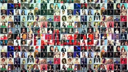 فارس كرم: نجحتُ بالوصول إلى المصريين... باللهجة اللبنانية