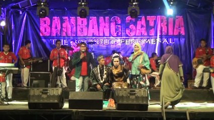 PENGANTEB BARU  Vocal: Eny Roland THE ROCKDUT BAMBANG SATRIA