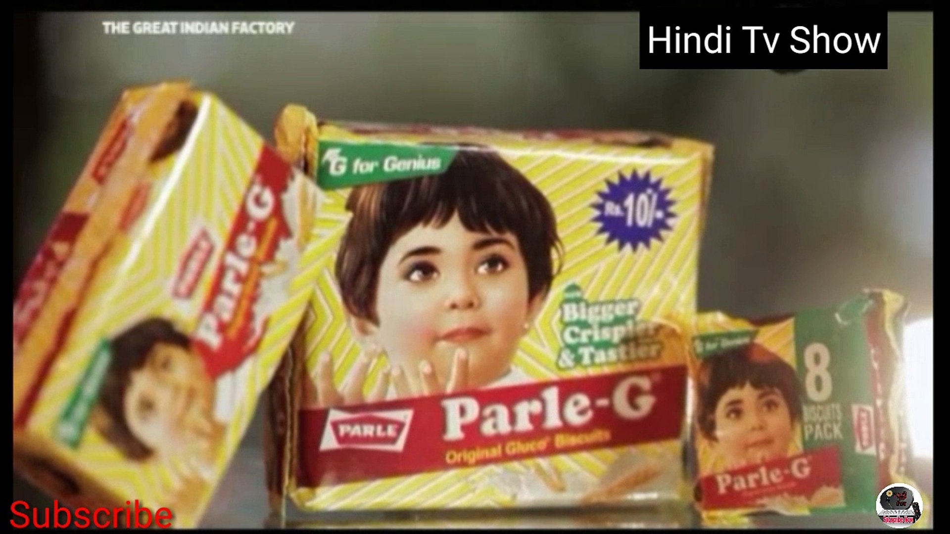 How to make Parle-G Biscuit Hindi|Parle-G Biscuit Kaise banate he