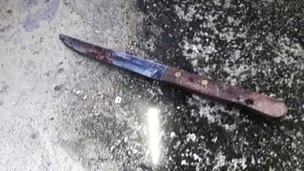 Ustabaşı, Evinde Misafir Ettiği Hemşehrisini Karısının Yanında Çıplak Bulunca Cinsel Organını Kesti!