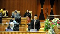 Perlis MB: Withdrawing funds will impact state development
