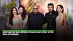Boney Kapoor On Arjun, Anshula, Jhanvi And Khushi - 'They Are My Blood They Had To Come Around'