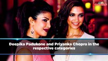 Priyanka, Deepika, Aishwarya And Amitabh Bachchan In The List Of World’s Most Admired People