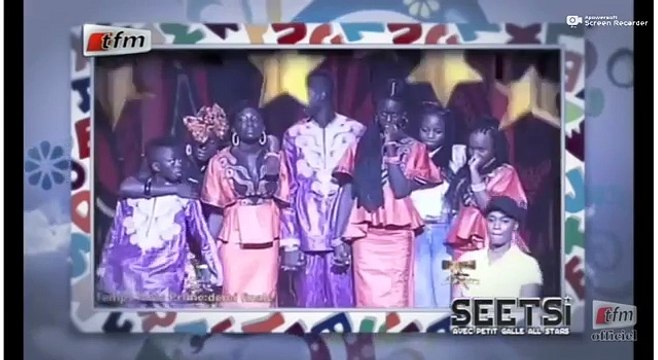 Aïcha Koné Sen P'tit Guallè très directe face à Bouba Ndour : Da nga niak kersa