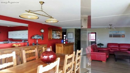 A vendre - Maison/villa - AVRANCHES (50300) - 5 pièces - 120m²