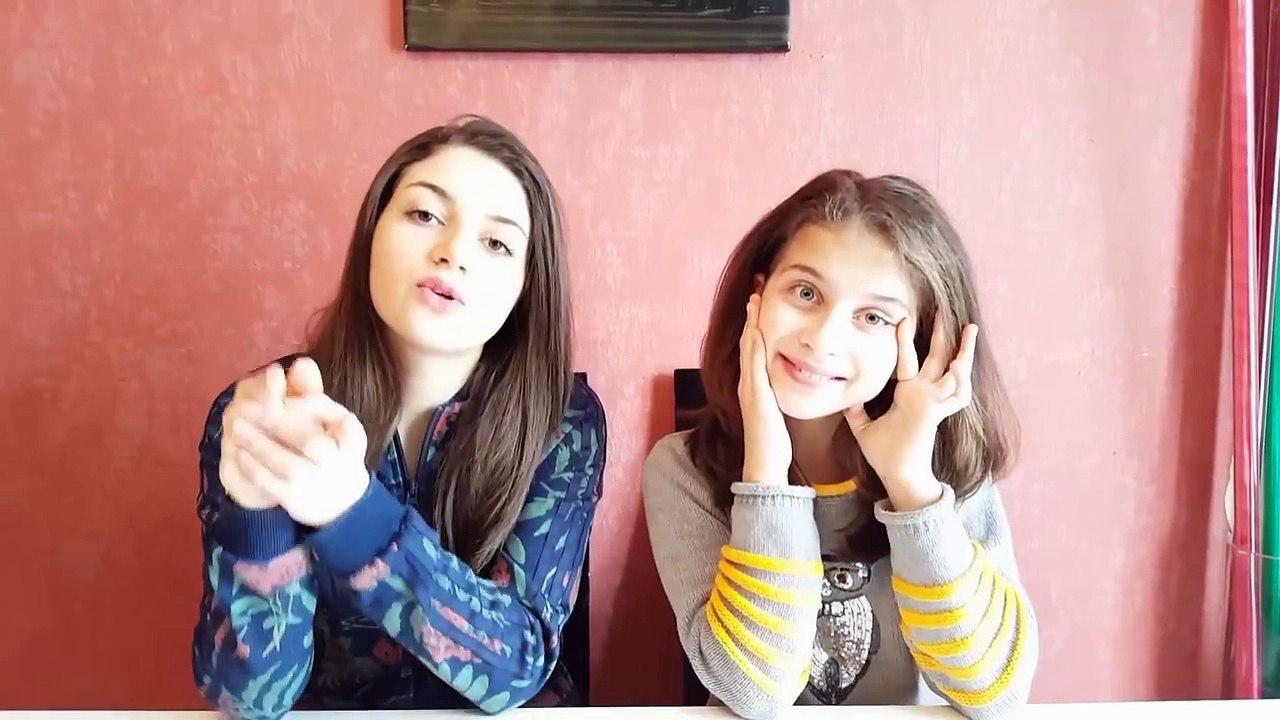 NOS MUSICAL.LY ! 