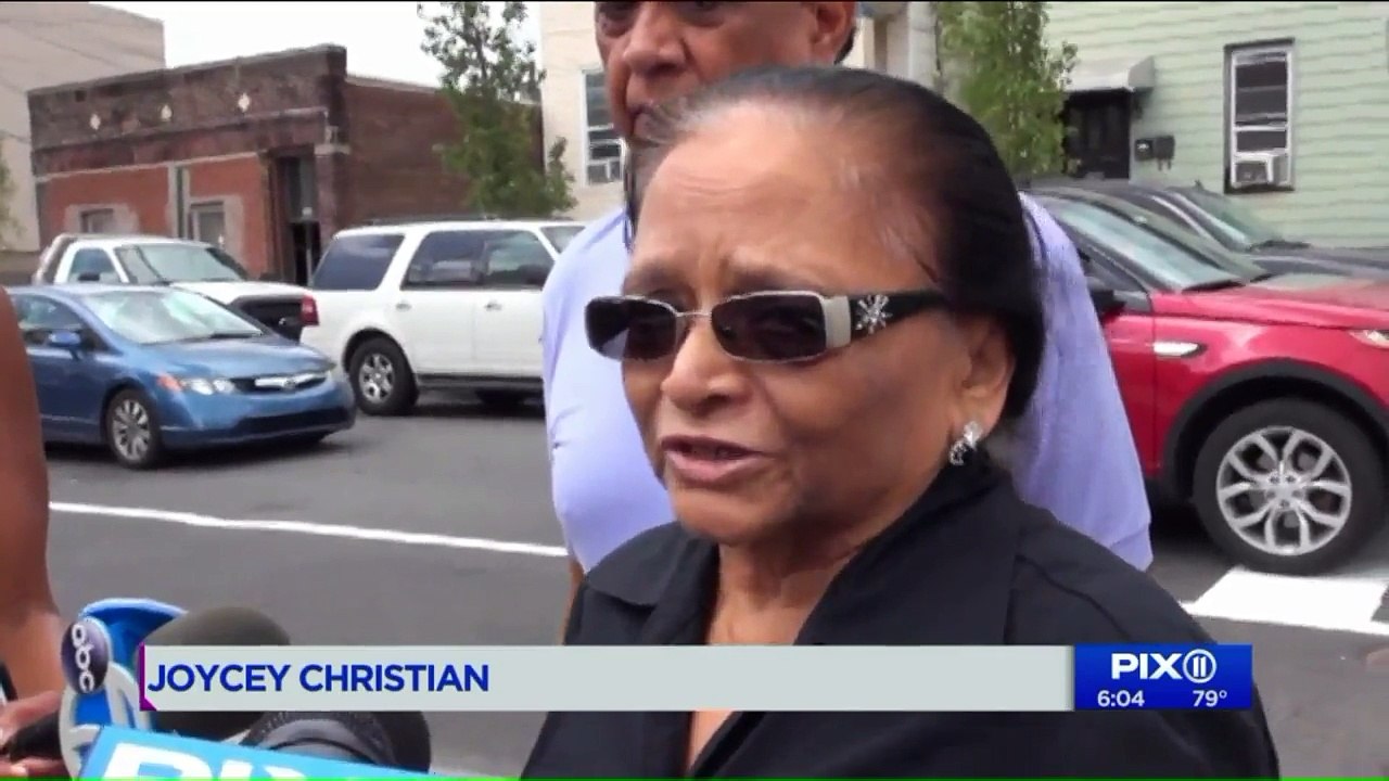 Community Mourns 5 Children Killed in New Jersey Fire