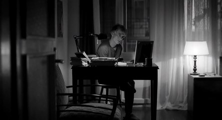 Dört Köşeli Üçgen Fragman