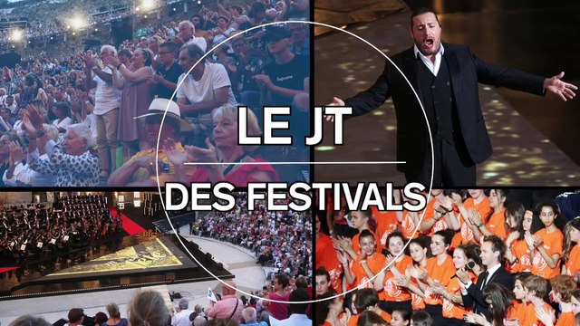Festival d'Avignon : ces spectacles pas comme les autres