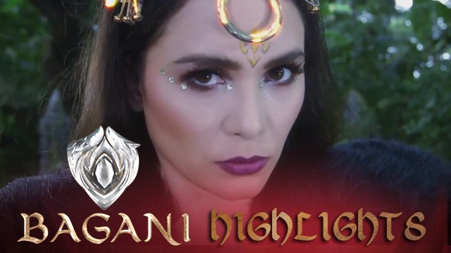Bagani: Ang paglabas ng bagong anyo ni Malaya | EP 101
