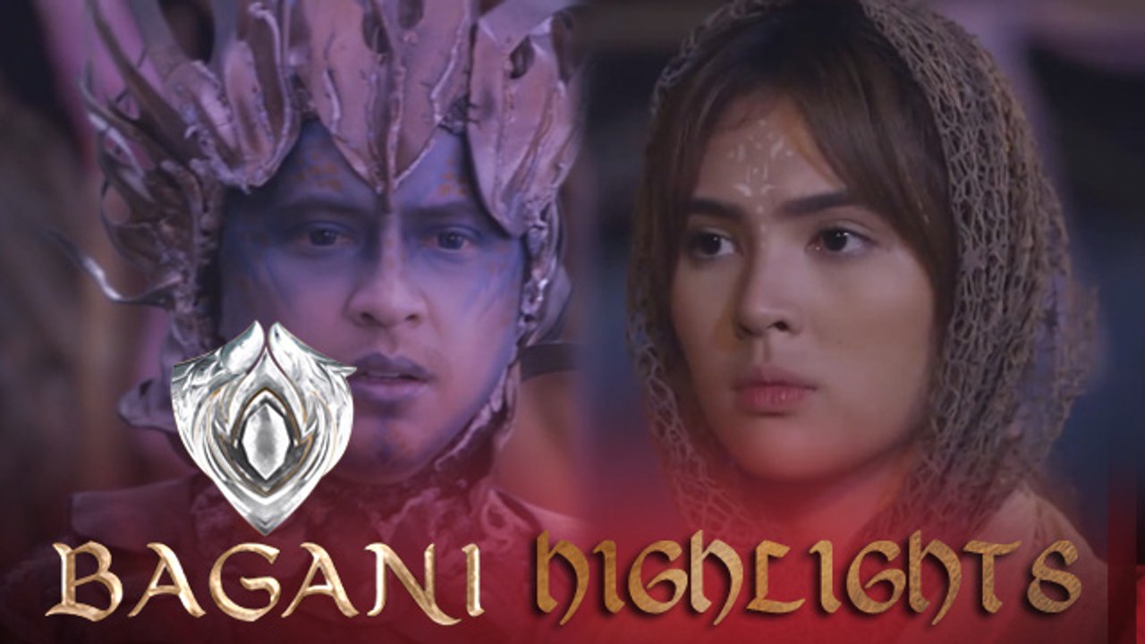 Bagani: Lakas at Liksi, nagdududa na kay Mayari...