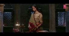 Full Video- Ek Dil Ek Jaan _ Padmaavat _ Deepika Padukone _ Shahid Kapoor _ Sanj