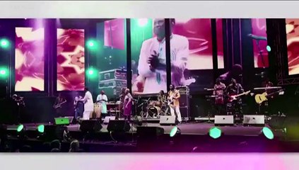 REPLAY - Xibar Yi 13h - Pr : FATOU KINE DEME - 25 Juillet 2018