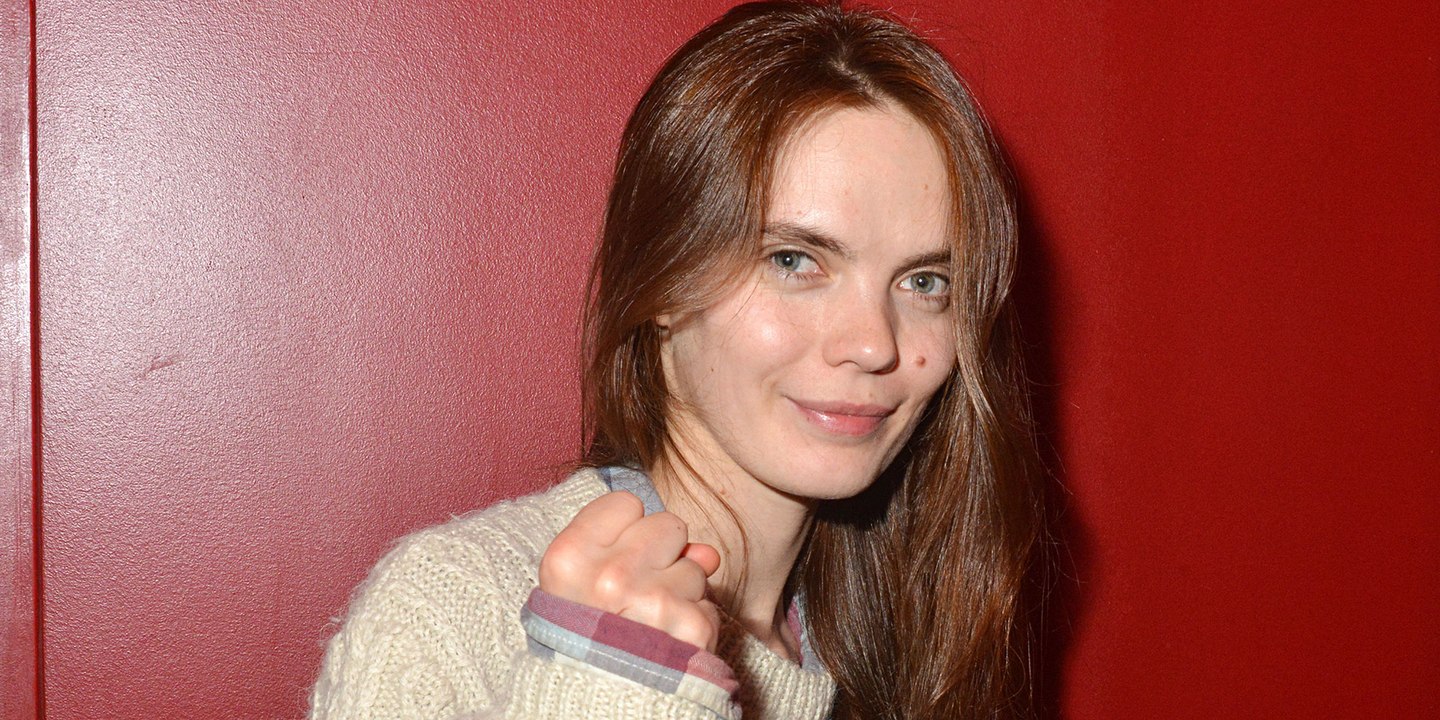 Qui est Oksana Chatchko, la co-fondatrice des Femen ?