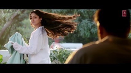 Full Video- Sanu Ek Pal Chain Song _ Raid _ Ajay Devgn _ Ileana D'Cruz _ Raid In