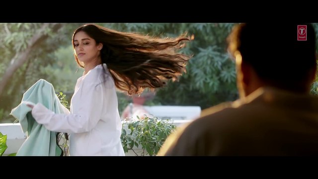Full Video- Sanu Ek Pal Chain Song _ Raid _ Ajay Devgn _ Ileana D'Cruz _ Raid In