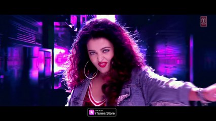 Halka Halka Video _ FANNEY KHAN _ Aishwarya Rai Bachchan _ Rajkummar Rao _ Amit