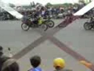 Las flores efectos mpg1