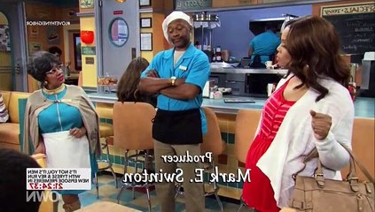 Tyler Perry's Love Thy Neighbor S03 E12 The Bus Station