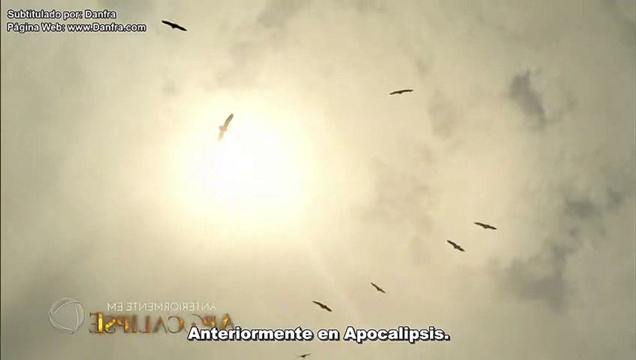 Amor Eterno Capitulo 43 Completo En Español