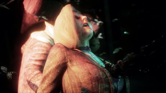 Remothered: Tormented Fathers - Trailer