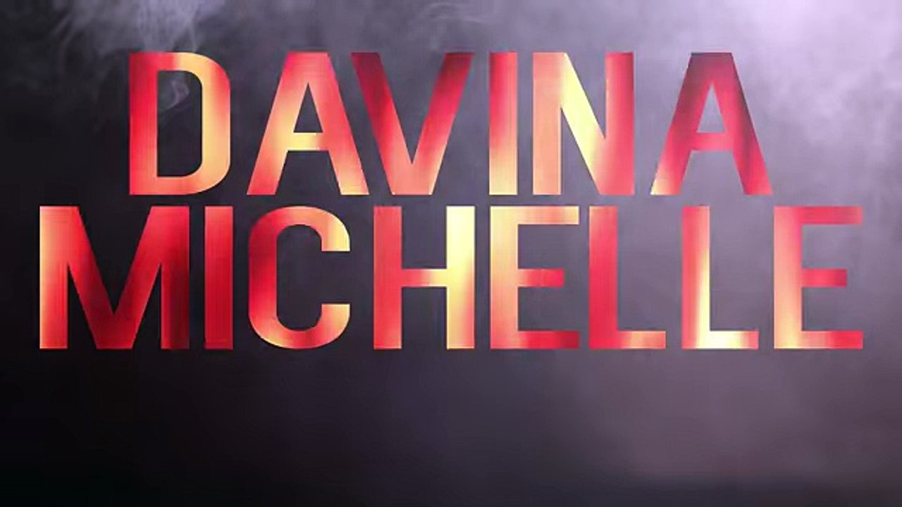 If I Ain't Got You - Alicia Keys (Cover By- Davina Michelle)