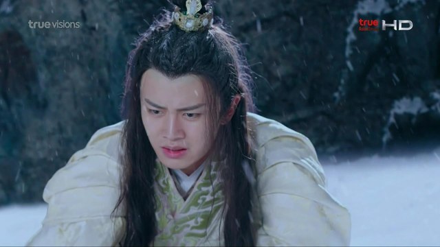 Glory Of Tang Dynasty ศึกชิงบัลลังก์ราชวงศ์ถัง ตอนที่ 26