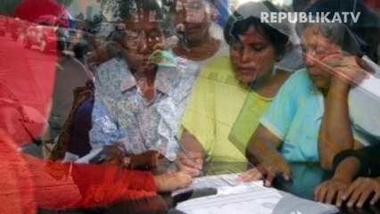 Menyoroti Kesenjangan Ekonomi Tanah Air