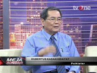 Jessica, Asmara di Balik Kasus Mirna? (Bagian 5)