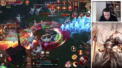 PREVIEW ERA OF CELESTIALS