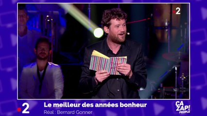 "Si cet animateur fait encore de la télé dans 30 ans, je m'en coupe une" : de qui parle cet humoriste ?