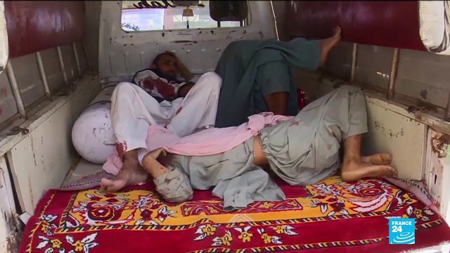 Imran Khan calls on Pakistanis to ''do their duty'' and vote