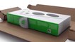 Xbox One - Accessori - Adaptive Controller - Unboxing