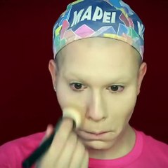 Alexis Stone's incredible transformations