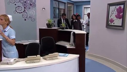 Aurora y Mariano - Teresa (parte 30)